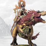 Apex Conqueror &amp;#8211; W’adrhŭn Founder&amp;#8217;s Exclusive