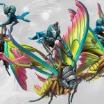 Ciannir Riders (Dual Kit)