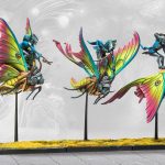 Ciannir Riders (Dual Kit)
