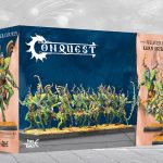 Kern Skirmishers
