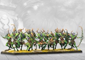 the fighting men's chronicle special TH… kern-skirmishers-weaver-courts