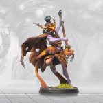 Mhor Sidhe (Dual Kit)