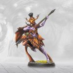 Mhor Sidhe (Dual Kit)