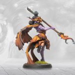 Mhor Sidhe (Dual Kit)