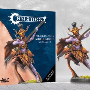 Mhor Sidhe (Dual Kit)