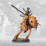 Mhor Sidhe (Dual Kit)