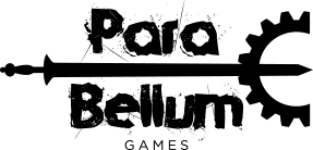 Para Bellum Games Ltd