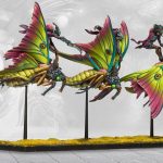Sciathan Riders (Dual Kit)