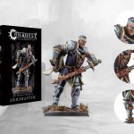 Nepenthe Guardians Expansion