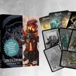 Dweghom Army Support Pack W6