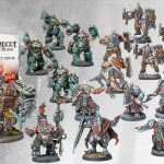 Dweghom: First Blood Warband 2024