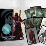 Hundred Kingdoms Army Support Pack W6