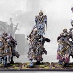 Nepenthe Cavalry Expansion