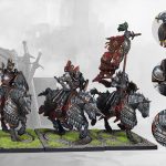 Nepenthe Cavalry Expansion