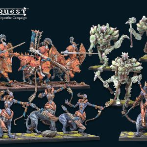 Nepenthe Avatara Expansion