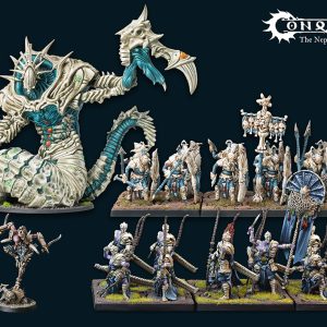 Nepenthe Clone Expansion