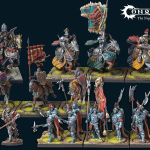 Nepenthe Guardians Expansion