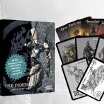 Old Dominion Army Support Pack W6