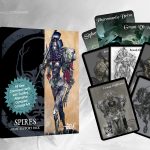 Spires Army Support Pack W6