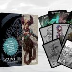 Wadrhun Army Support Pack W6