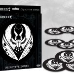 Conquest Objective Zones