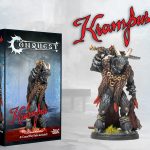 Holiday Krampus &amp;#8211; ConX
