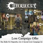 Lore Campaign Offer