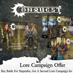 Lore Campaign Offer