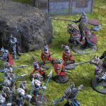 Hundred Kingdoms Warband 2026