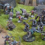 Dweghom Warband 2026