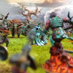 Weaver Courts Warband 2026