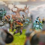 Weaver Courts Warband 2026