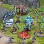 Weaver Courts Warband 2026