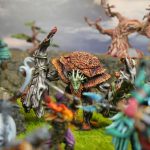 Weaver Courts Warband 2026