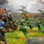 Weaver Courts Warband 2026