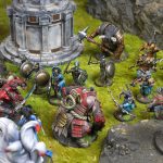 City States Warband 2026