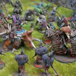 W’adrhŭn Warband 2026