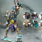 &amp;#8220;Winter&amp;#8217;s End&amp;#8221; Founder&amp;#8217;s Exclusive