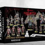 Hundred Kingdoms Warband 2026