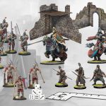 Hundred Kingdoms Warband 2026