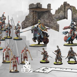 Hundred Kingdoms Warband 2026