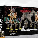 W’adrhŭn Warband 2026