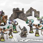 W’adrhŭn Warband 2026