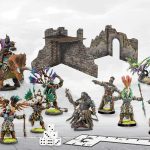 W’adrhŭn Warband 2026