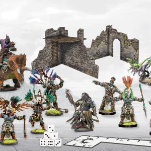 W’adrhŭn Warband 2026