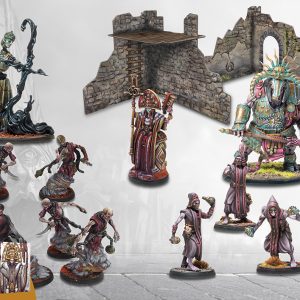 Old Dominion Warband 2026