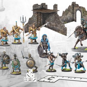 City States Warband 2026