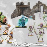 Weaver Courts Warband 2026