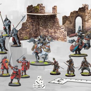 Hundred Kingdoms Warband 2026