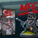 Fishgnome &amp;#8211; Peaky Flounders